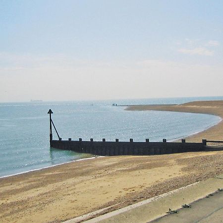 Mariners Lodge Філікстоу Екстер'єр фото