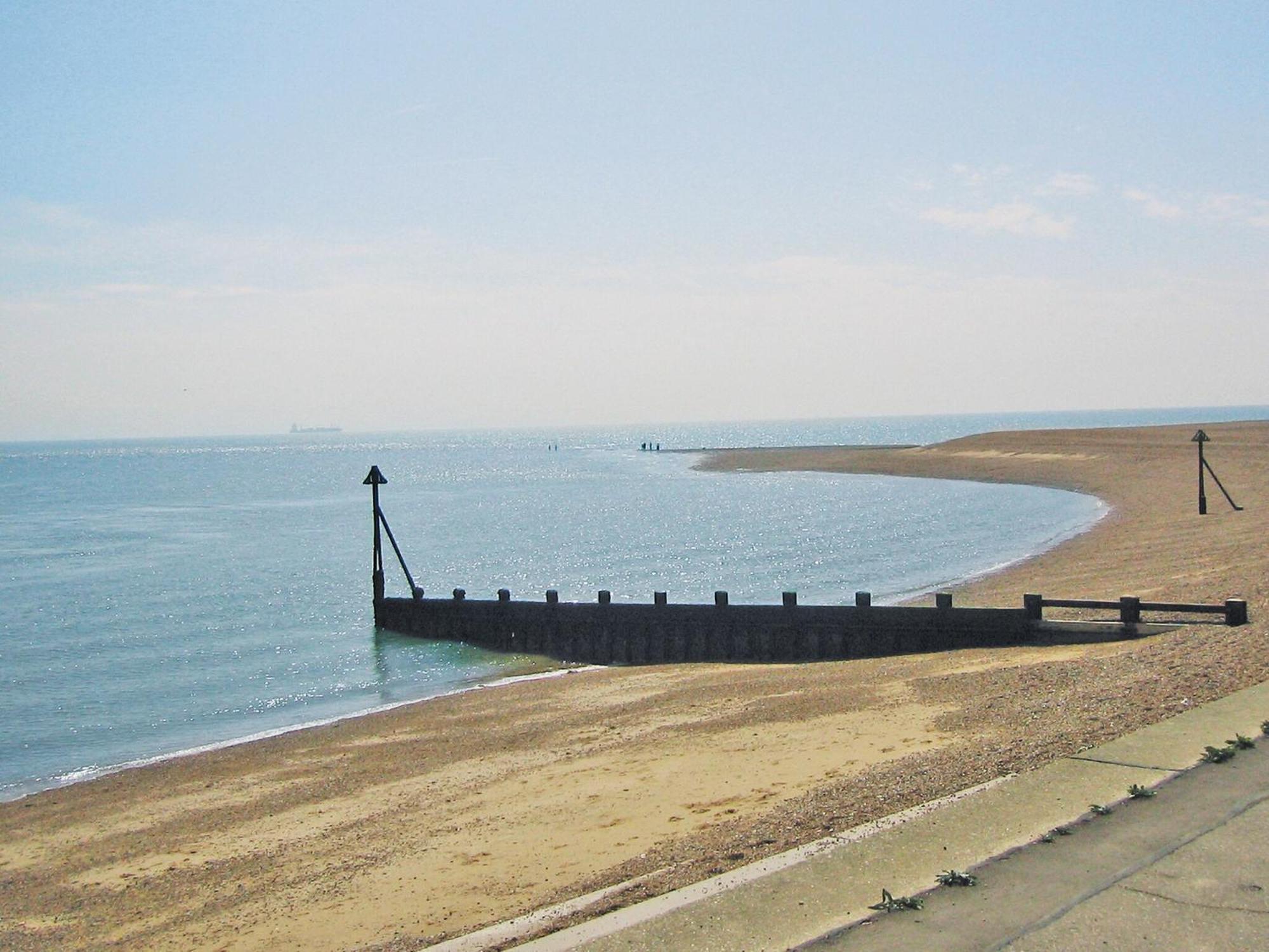 Mariners Lodge Філікстоу Екстер'єр фото