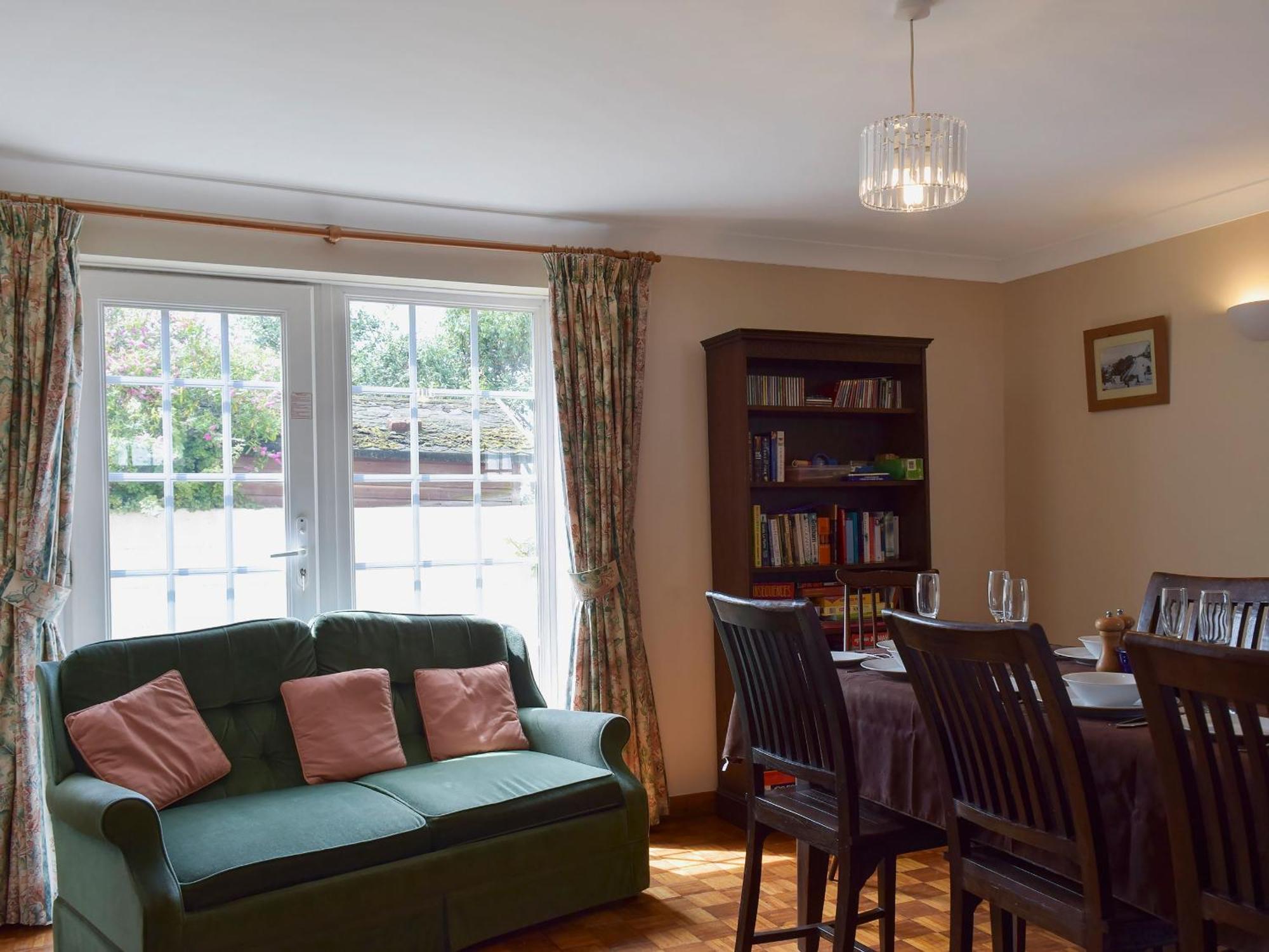 Mariners Lodge Філікстоу Екстер'єр фото